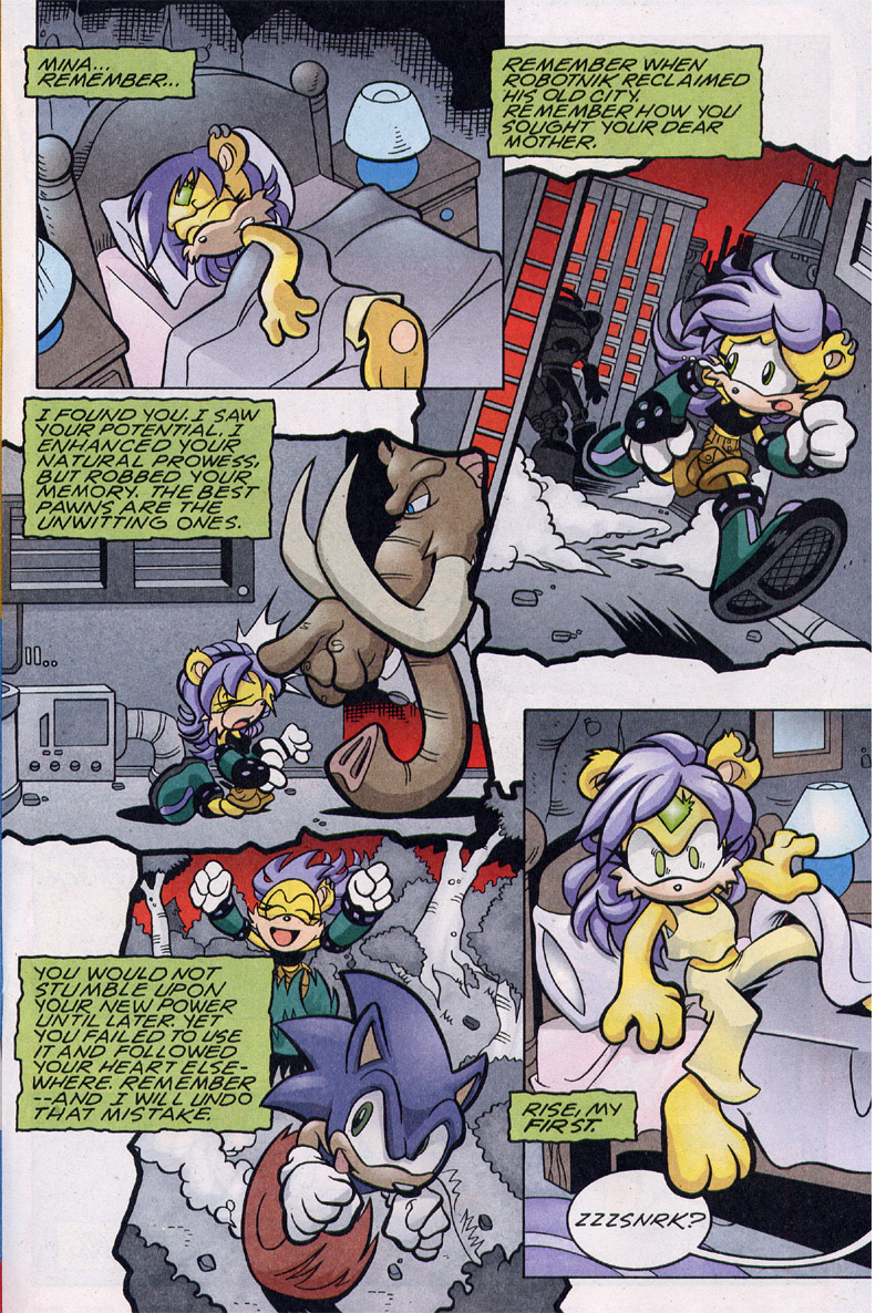Sonic - Archie Adventure Series April 2008 Page 09